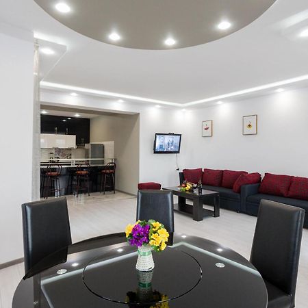 Shevchenko Residence Tbilisi ภายนอก รูปภาพ