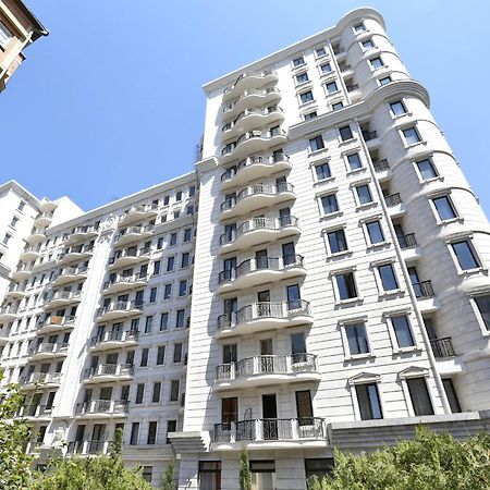Shevchenko Residence Tbilisi ภายนอก รูปภาพ