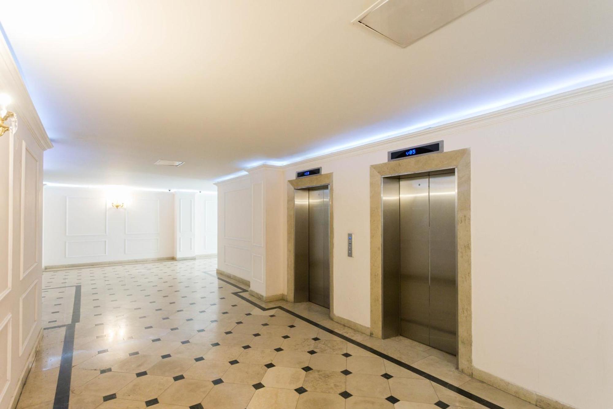 Shevchenko Residence Tbilisi ภายนอก รูปภาพ