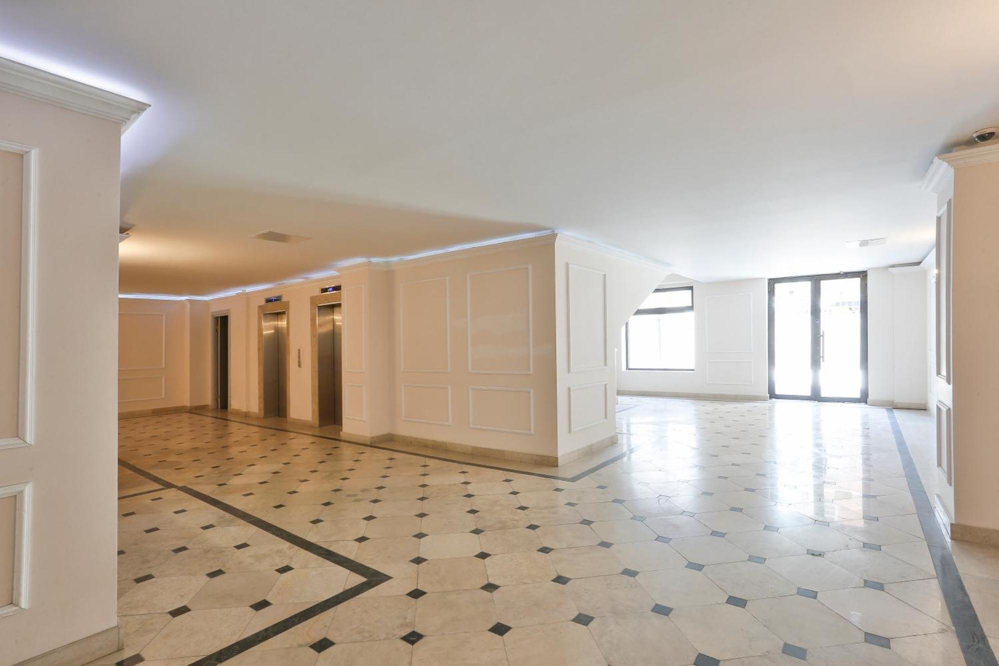 Shevchenko Residence Tbilisi ภายนอก รูปภาพ