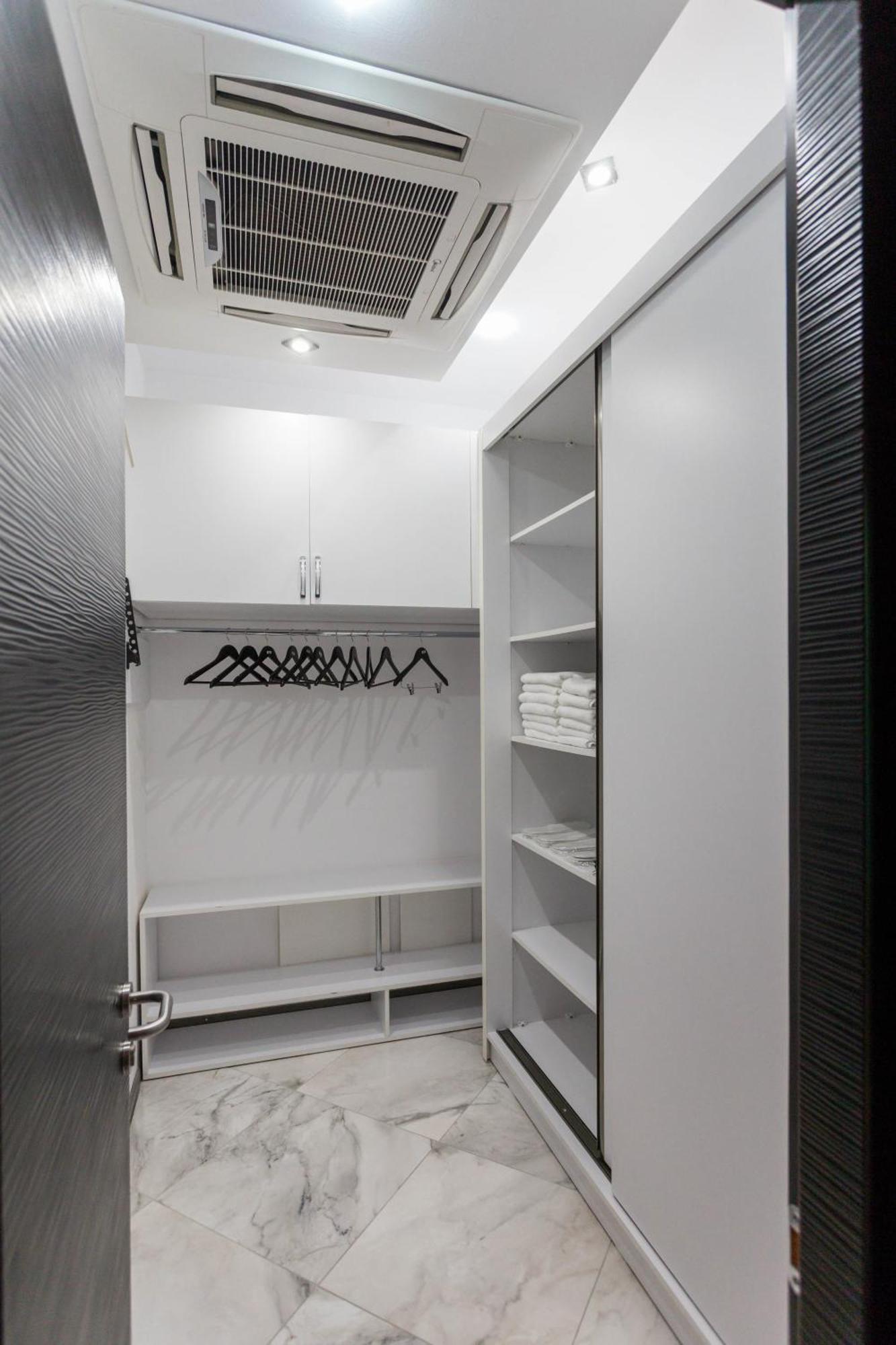 Shevchenko Residence Tbilisi ภายนอก รูปภาพ